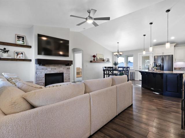 House for sale in Rupert, Minidoka County