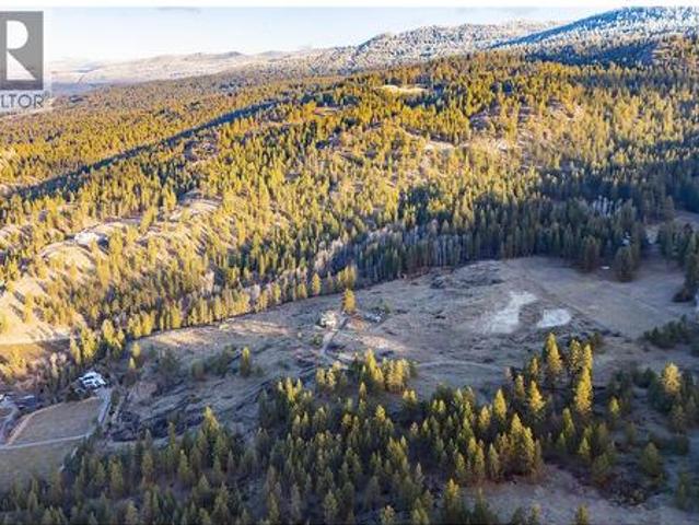 Land for sale in Penticton, British Columbia