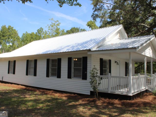 House for sale in Baxley, Georgia