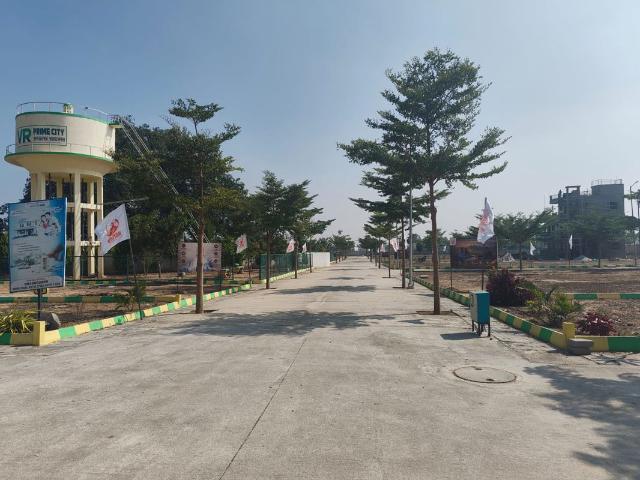 Land for sale in Kolara, Karnataka