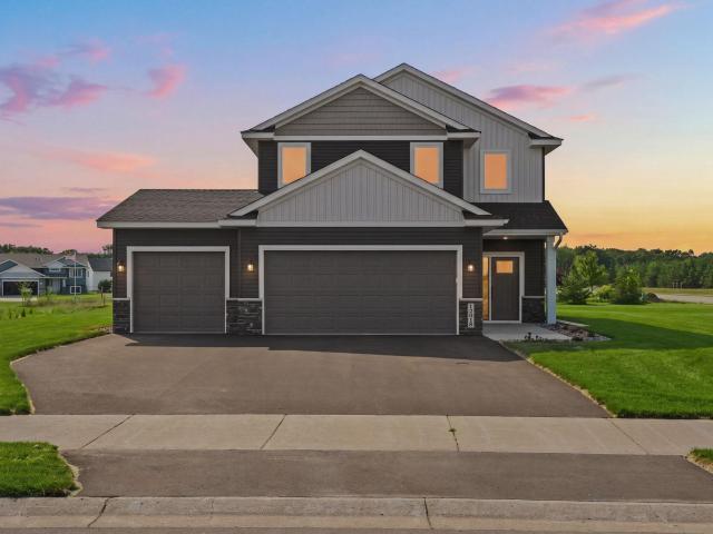 House for sale in Becker, Minnesota