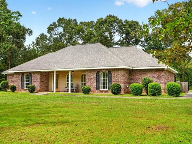 House for sale in Poplarville, Mississippi