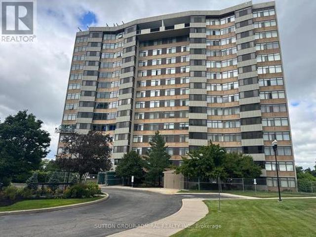 Condo for sale in Woburn, Ontario