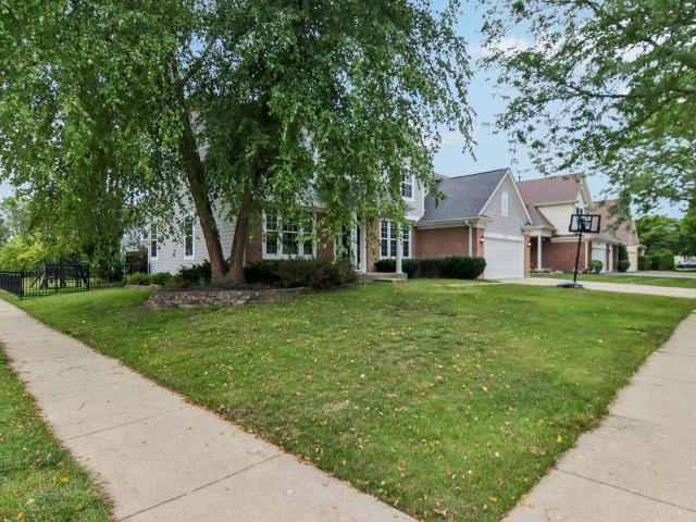 House for sale in Mundelein, Illinois