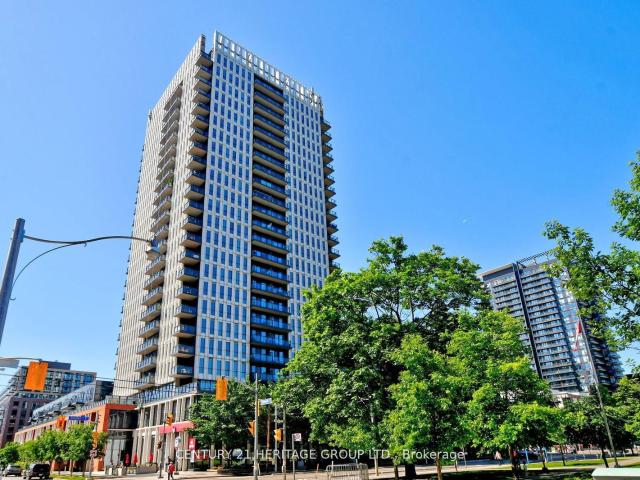 Condo for sale in Woburn, Ontario