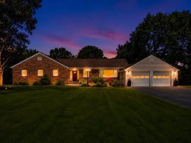House for sale in Newark, New York
