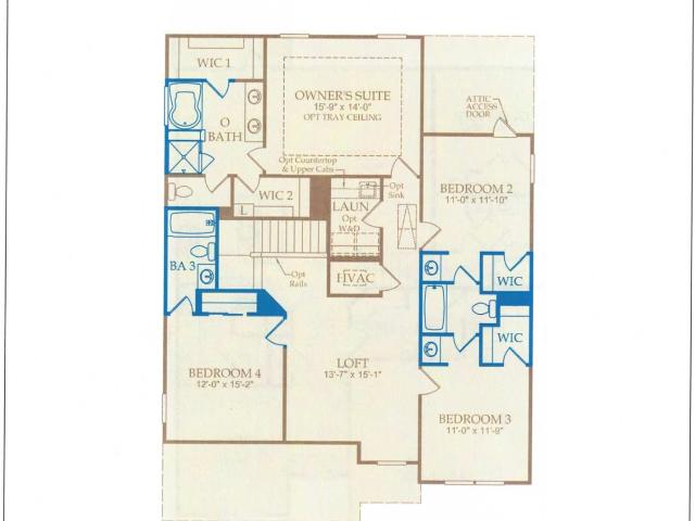 House for sale in Tennessee