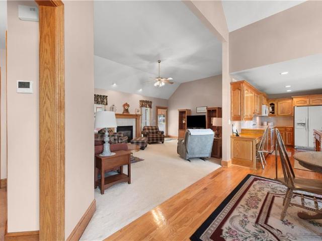 House for sale in Cameron, Missouri