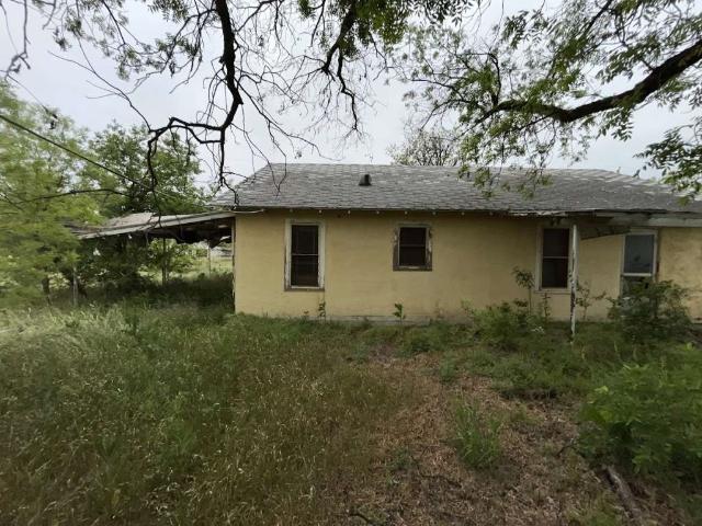 House for sale in Rule, Texas
