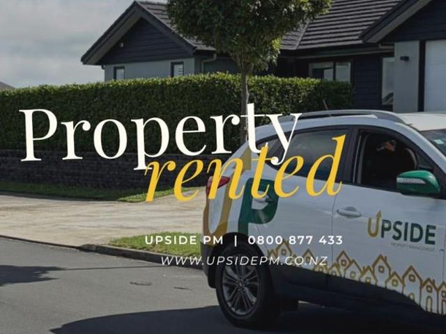 House for rent in Hamilton, Waikato