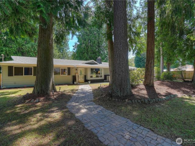 House for sale in Washington