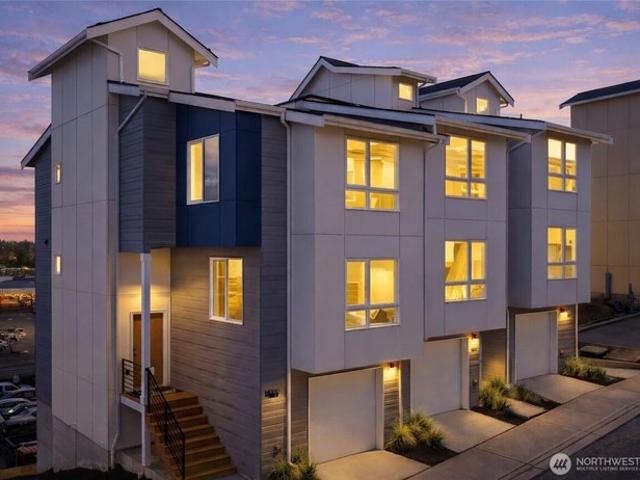 Townhouse for sale in Burien, King County