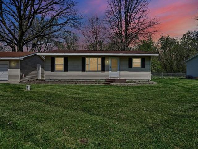 House for sale in Mount Morris, Michigan