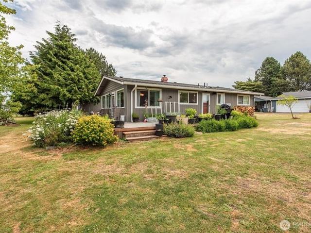 House for sale in Sequim, Washington