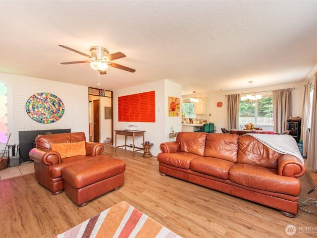 House for sale in Sequim, Washington