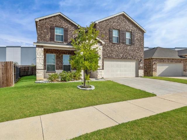 House for sale in Fort Worth, Texas