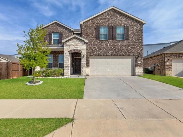 House for sale in Fort Worth, Texas