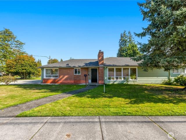 House for sale in Sedro-Woolley, Skagit County