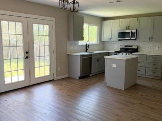 House for sale in Williamson, Texas