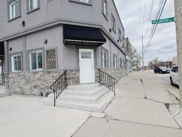 Apartment for rent in Maidstone, Ontario