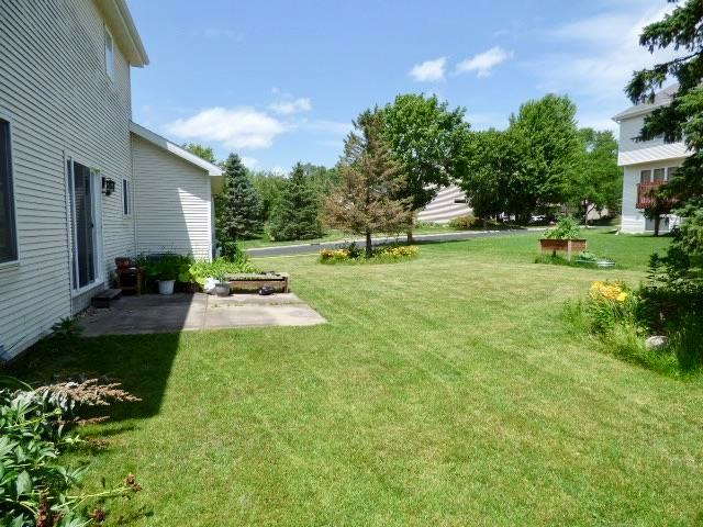 House for sale in Madison, Wisconsin