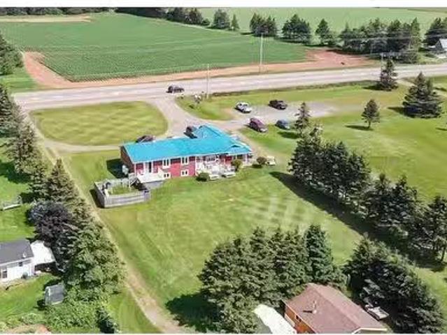 House for sale in Prince Edward Island