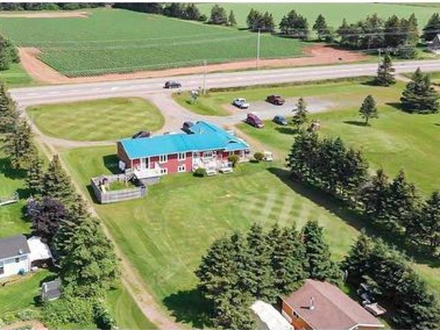 Commercial for sale in Prince Edward Island