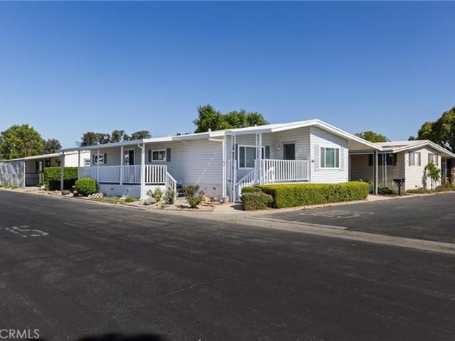 House for sale in Santa Maria, California
