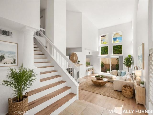 Townhouse for sale in San Clemente, California