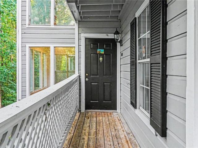 Condo for sale in Sandy Springs, Fulton County