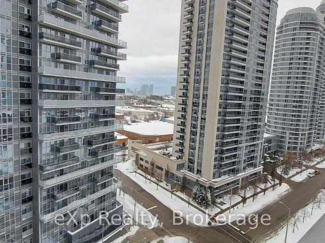 Condo for rent in Woburn, Ontario