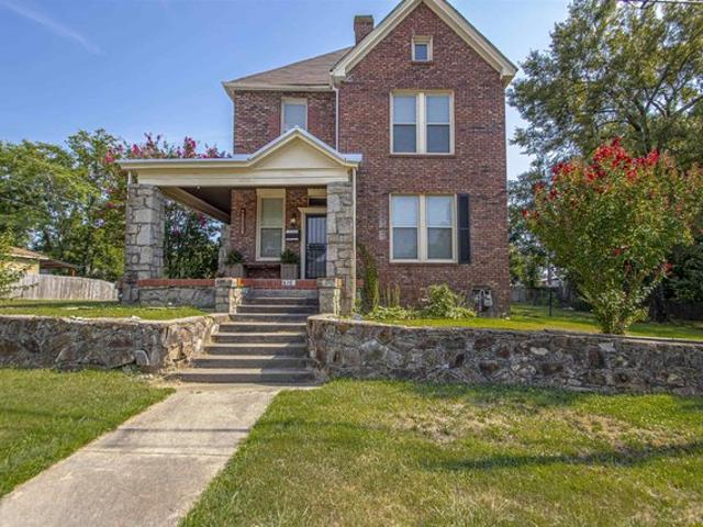 House for sale in Ark