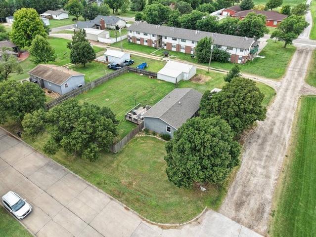House for sale in Kansas