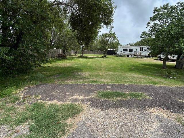 Land for sale in Calhoun, Texas
