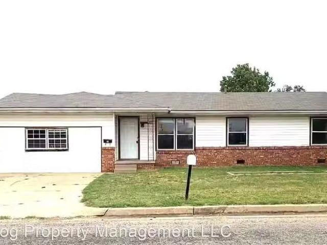 House for rent in Ponca City House for rent in Ponca City
