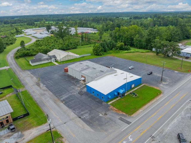 Commercial for sale in Virginia