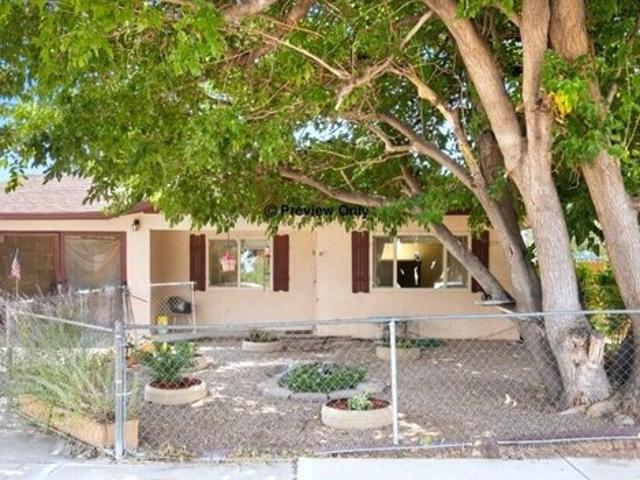 House for sale in Belen, New Mexico