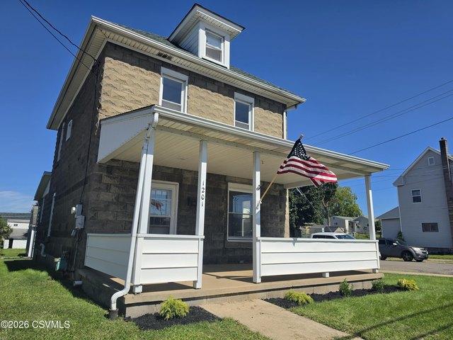 House for sale in Berwick, Columbia County