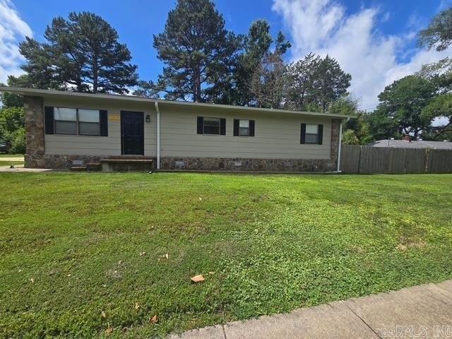 House for sale in Ark