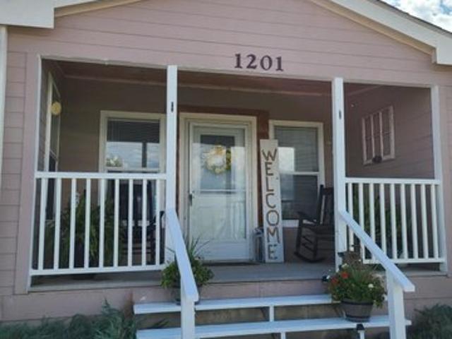 House for sale in Chino Valley, Arizona