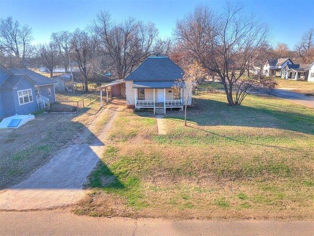 House for sale in Battiest, Oklahoma