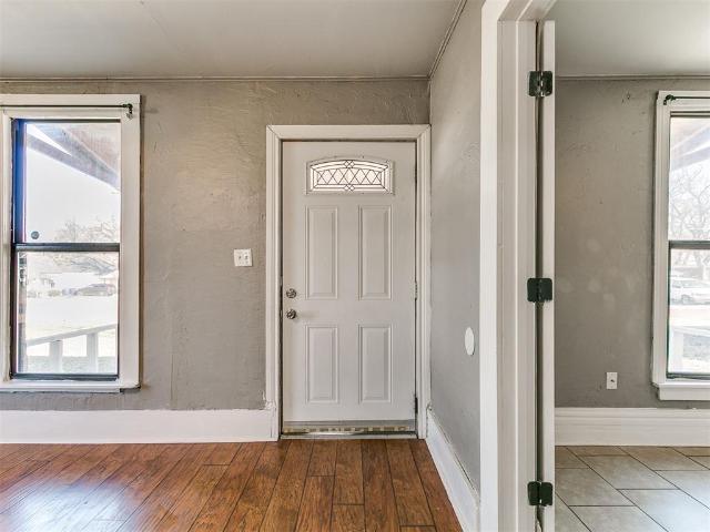 House for sale in Battiest, Oklahoma