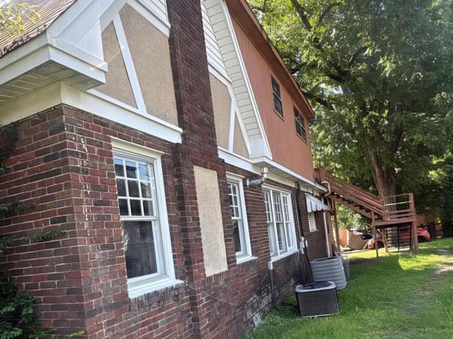 House for sale in Belden, Mississippi