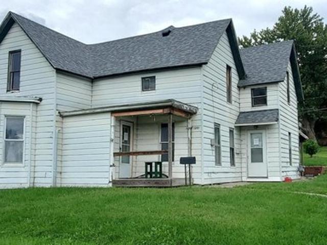 House for sale in Creston, Union County