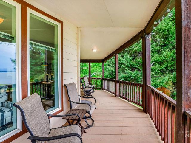 House for sale in Cascade, Idaho