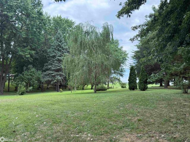 House for sale in Creston, Iowa