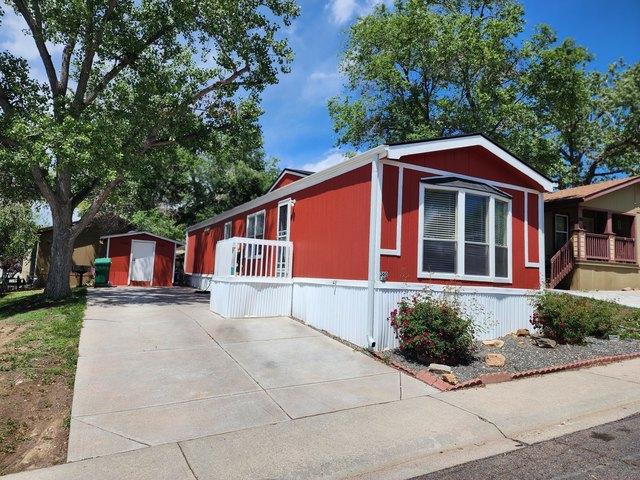 House for sale in Thornton, Colorado