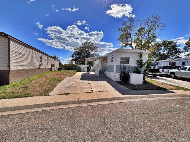 House for sale in Thornton, Adams County