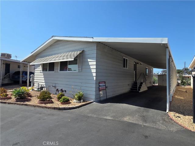 House for sale in Fullerton, California