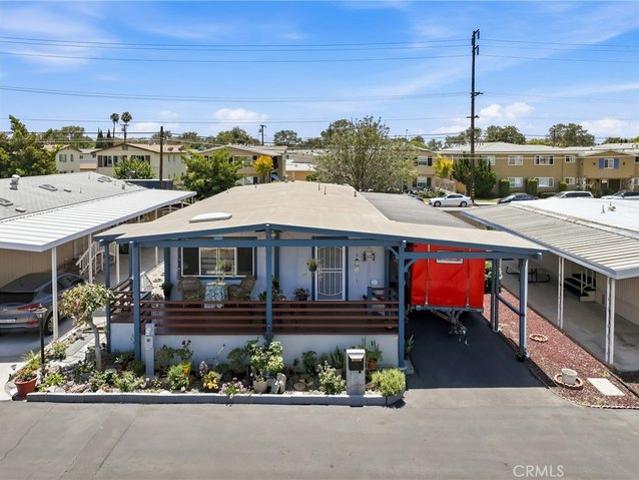 House for sale in Fullerton, California